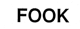 FOOK logo