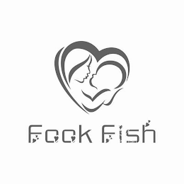FOOK FISH logo