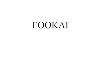 FOOKAI logo