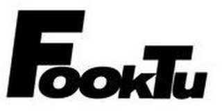 FOOKTU logo