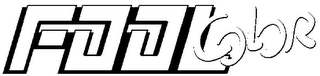 FOOL COLOR logo