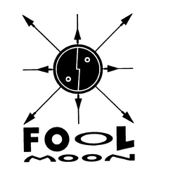 FOOL MOON logo