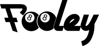 FOOLEY logo