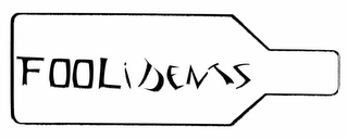 FOOLIDENTS logo