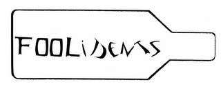 FOOLIDENTS logo
