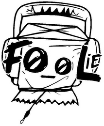 FOOLIE logo