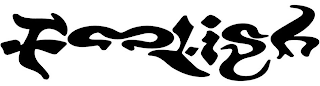 FOOLISH logo