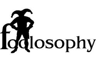 FOOLOSOPHY logo
