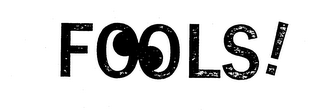 FOOLS! logo