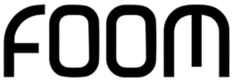 FOOM logo
