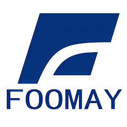 FOOMAY logo