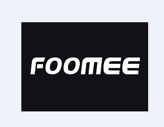 FOOMEE logo