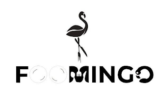FOOMINGO logo