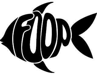 FOOP logo