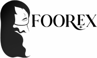 FOOREX logo