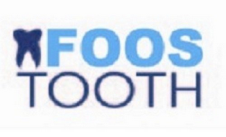 FOOS TOOTH logo