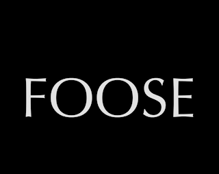 FOOSE logo