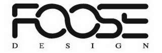 FOOSE DESIGN logo