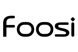 FOOSI logo