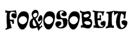 FO&OSOBEIT logo