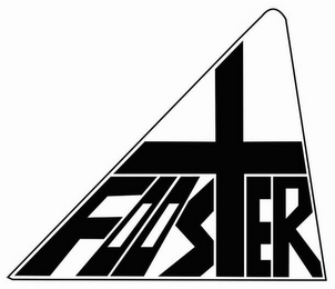 FOOSTER logo