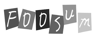 FOOSUM logo