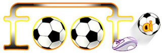 FOOT AI logo