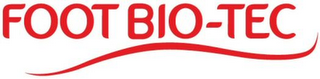 FOOT BIO-TEC logo