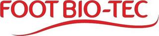 FOOT BIO-TEC logo