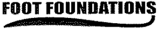 FOOT FOUNDATIONS logo