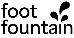 FOOT FOUNTAIN logo