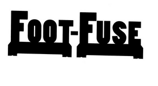 FOOT-FUSE logo