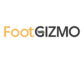 FOOT GIZMO logo