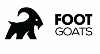 FOOT GOATS logo