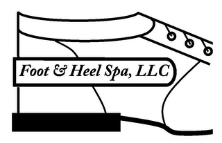 FOOT & HEEL SPA, LLC logo