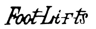 FOOT-LIFTS logo