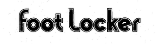 FOOT LOCKER