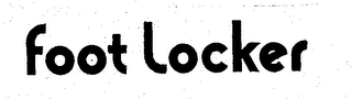 FOOT LOCKER logo