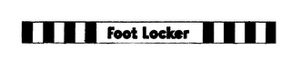 FOOT LOCKER logo