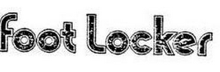 FOOT LOCKER logo