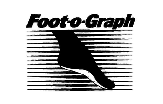 FOOT-O-GRAPH logo