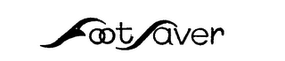 FOOT SAVER logo