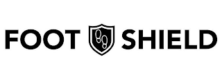 FOOT SHIELD logo