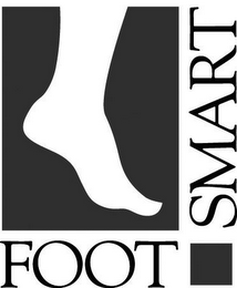 FOOT SMART logo