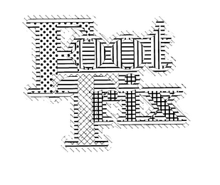 FOOT TRIX logo