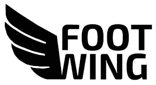 FOOT WING logo