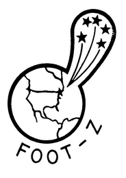FOOT - Z logo