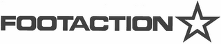 FOOTACTION logo