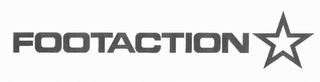 FOOTACTION logo