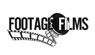 FOOTAGE FILMS logo